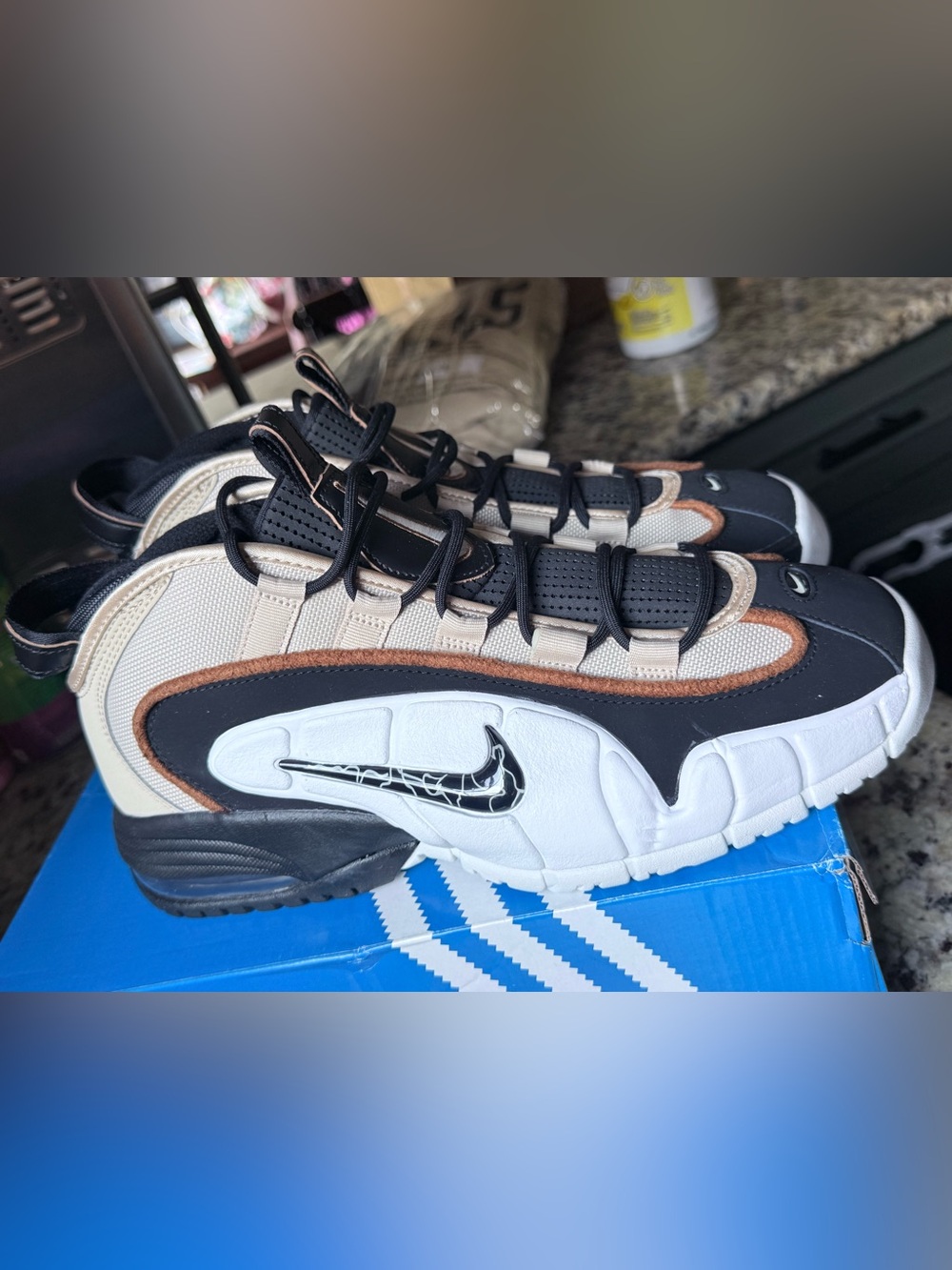 Nike Air Max Penny 1 - Picture 2 of 11
